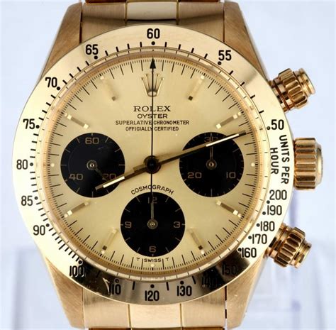 Rolex nederland